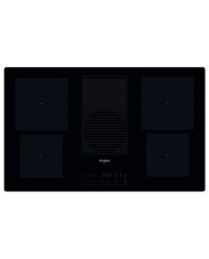 AEG PLACA INDUÇAO 60CM BISELADA