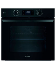 AEG FORNO MULTIFUNÇOES 71LT PIROLITICO PRETO A+