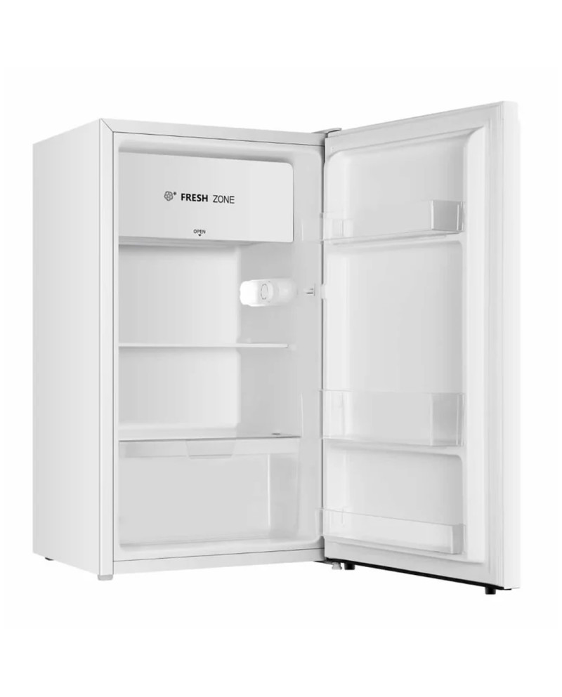 HISENSE FRIGORIFICO 1PT 85CM C/CONG. BRANCO (E)