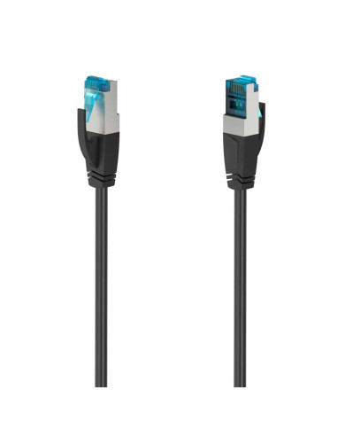 HAMA CABO REDE CAT 6A S/FTP 3.0M