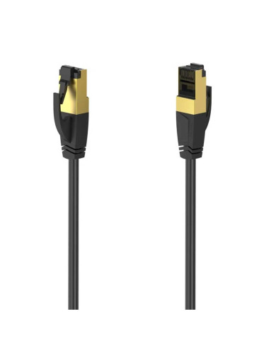 HAMA CABO REDE CAT 8 S/FTP 3,0M