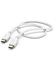 HAMA CABO USBC USBC 1.5M BRANCO