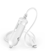 HAMA CABO USBC LIGHTNING 1.0M BRANCO