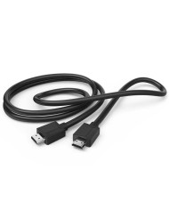 HAMA CABO HDMI ALTA VELOCIDADE 4K 1.5M