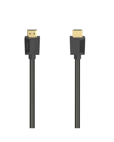 HAMA CABO HDMI ALTA VELOCIDADE 4K 5M