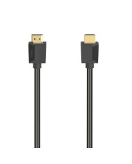 HAMA CABO HDMI ALTA VELOCIDADE 4K 5M