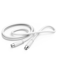 HAMA CABO ANTENA 90DB 1,5M