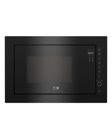 BEKO MICROONDAS INTEG 25LT 900W GRILL 1000W PRT BEKO MICROONDAS INTEG 25LT 900W GRILL 1000W PRT