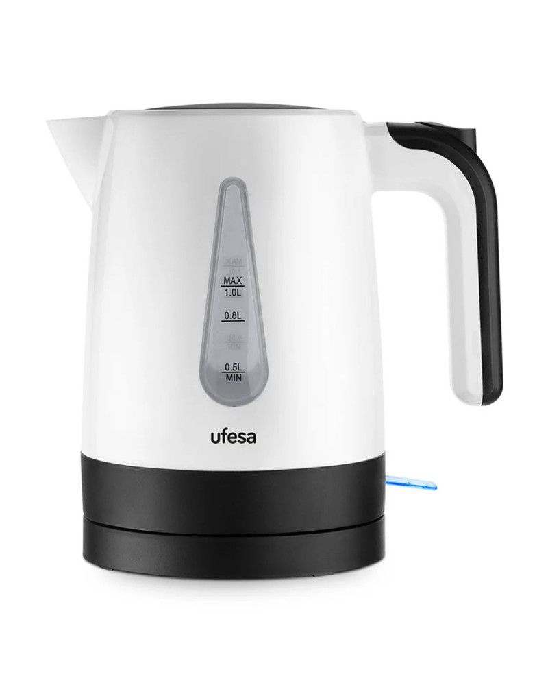 UFESA JARRO TERMICO 1LT 1200W