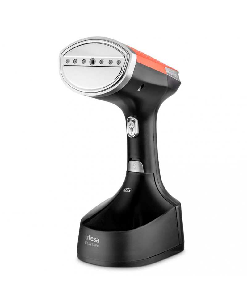 UFESA ESCOVA ENGOMAR A VAPOR DE MAO 1700W VAPOR 30GR/MIN
