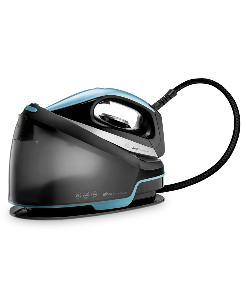 UFESA FERRO CALDEIRA 2400W DEPOSITO 2.4L