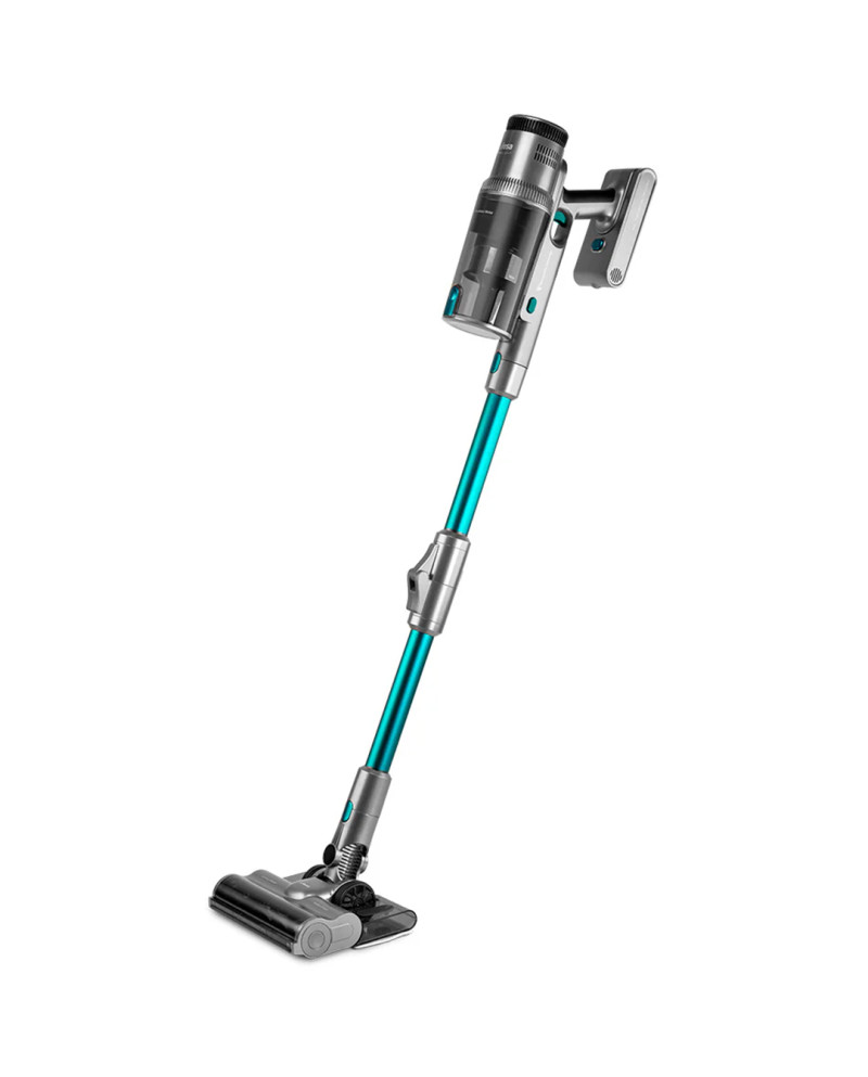 UFESA ASPIRADOR VERTICAL 500W 55MIN AUT.