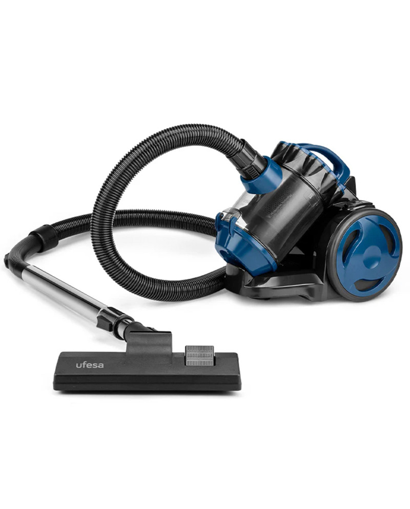 UFESA ASPIRADOR 800W S/SACO