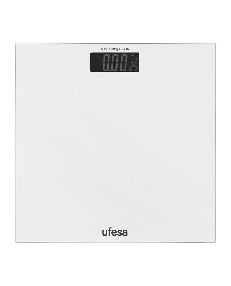 UFESA BALANÇA WC MAX 180KG