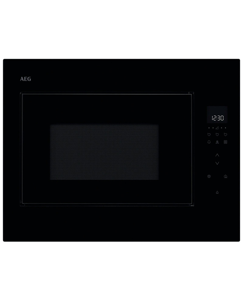 AEG MICRO ONDAS 900W 26LT GRILL 800W PRETO
