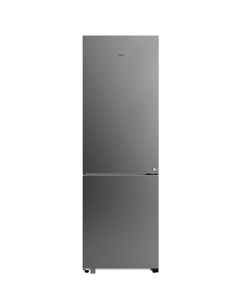 TEKA COMBINADO 1860X595X670MT NF 401LT INOX (E)
