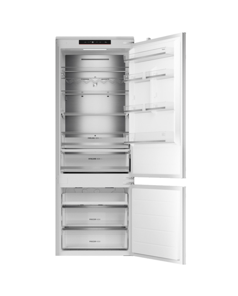 TEKA COMBINADO INTEG 1953X690X550MT NF 403LT (D)