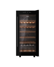 TEKA CAVE DE VINHO 51 GARRAFAS 785X380X585MM (F)