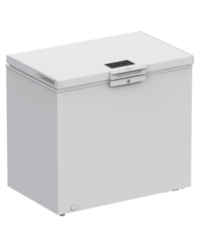 WHIRLPOOL ARCA HORIZONTAL 246LT 845X955X615 DISP LED (E)