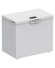 WHIRLPOOL ARCA HORIZONTAL 246LT 845X955X615 DISP LED (E)