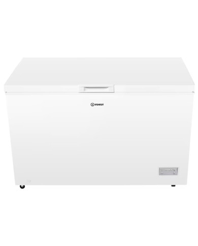 INDESIT ARCA HORIZONTAL 371LT 850X1330X705 (E)