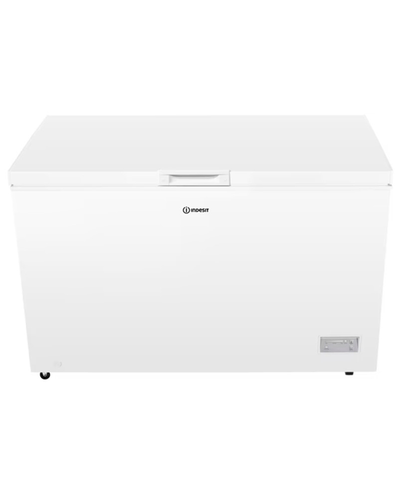 INDESIT ARCA HORIZONTAL 371LT 850X1330X705 (E)