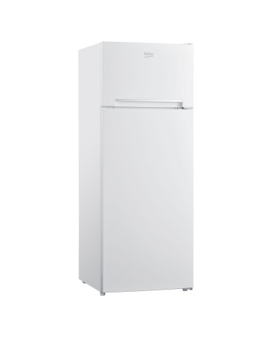 BEKO FRIGORIFICO 2PTS 1,465X0,54X0,60MT 206LT (E)
