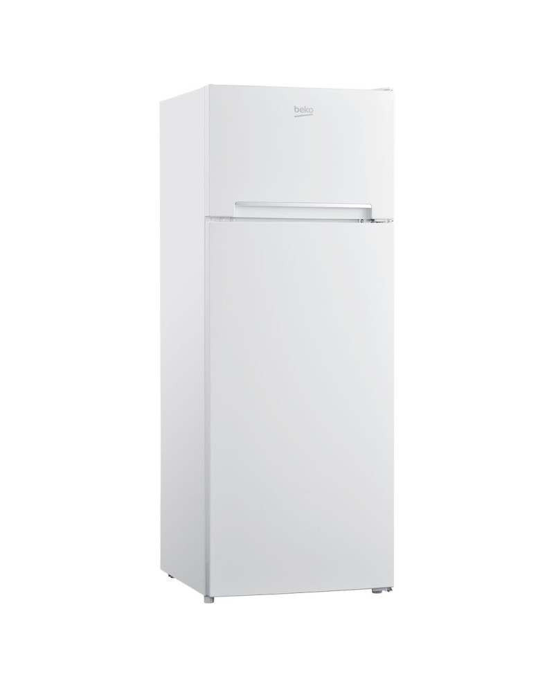 BEKO FRIGORIFICO 2PTS 1,465X0,54X0,60MT 206LT (E)