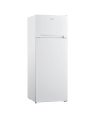 BEKO FRIGORIFICO 2PTS 1,465X0,54X0,60MT 206LT (E)