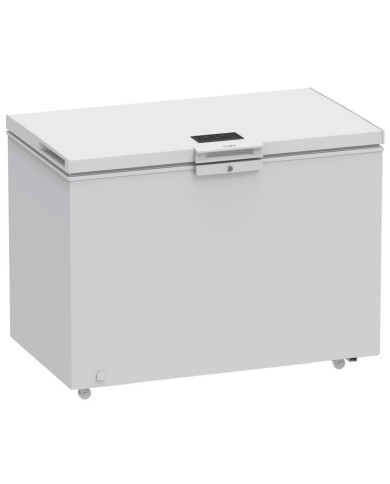 WHIRLPOOL ARCA HORIZONTAL 308LT 845X1120X700 DISP LED (E)