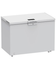 WHIRLPOOL ARCA HORIZONTAL 308LT 845X1120X700 DISP LED (E)