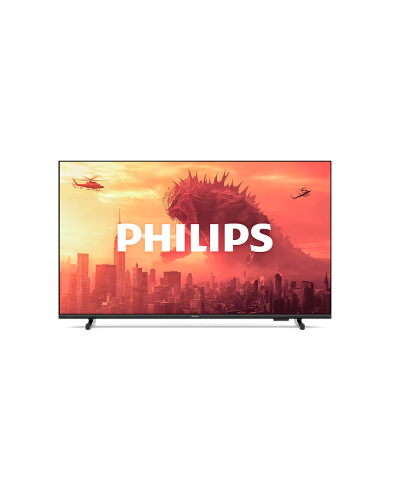PHILIPS LED 32" HD 2HDMI 1USB (E)
