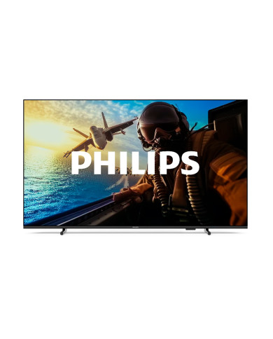 PHILIPS LED 43" 4K UHD SMARTTV 3HDMI 2USB (E)
