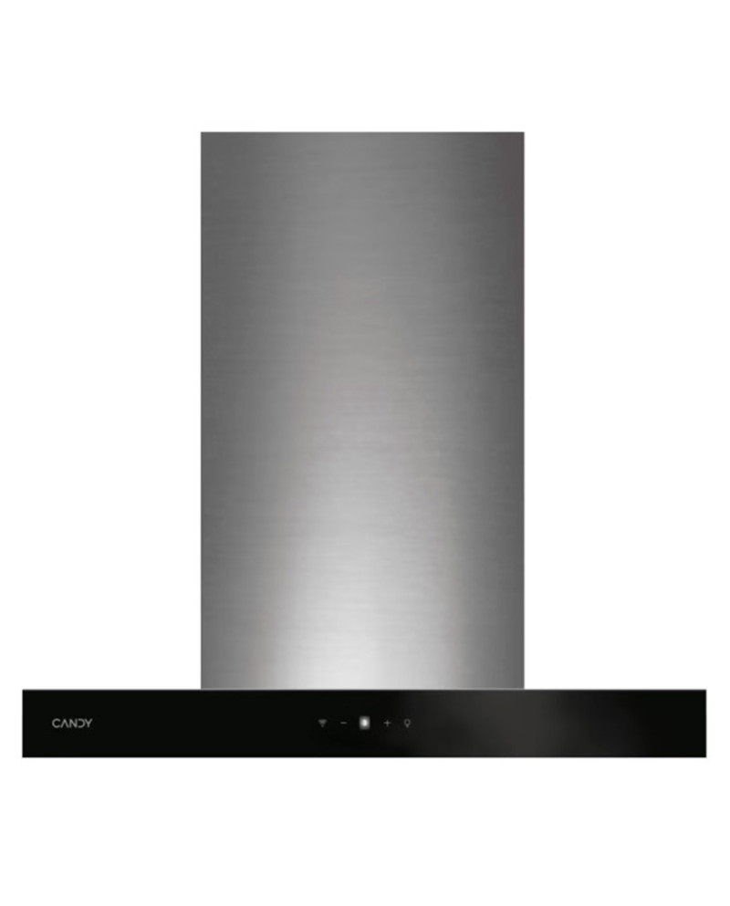 CANDY CHAMINE 60CM 4VELOC MAX 648M3/H INOX A+++