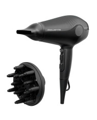 ROWENTA SECADOR CABELO 2100W ULTRA SILENCE