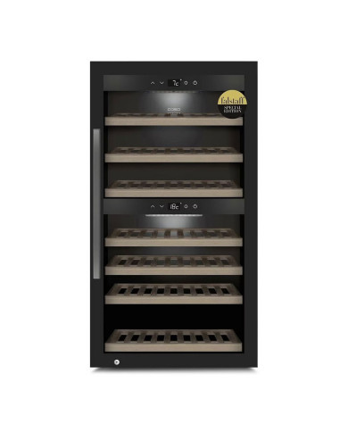 CASO CAVE VINHO 66 GARRAFAS WINE EXCLUSIVE SMART