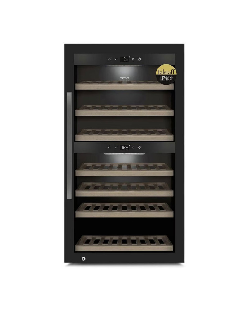 CASO CAVE VINHO 66 GARRAFAS WINE EXCLUSIVE SMART