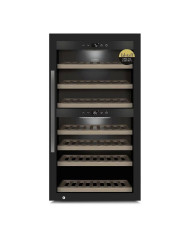 CASO CAVE VINHO 66 GARRAFAS WINE EXCLUSIVE SMART