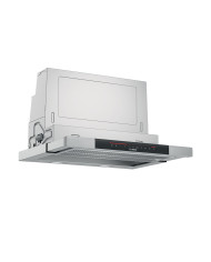 CANDY CHAMINE 60CM 4VELOC MAX 648M3/H INOX A+++