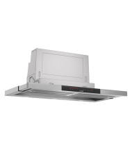 BOSCH EXAUSTOR TELESCOPICO 60CMS 3 VEL + 2 INTENSIVA 717M3/H