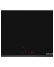 BOSCH PLACA INDUÇAO 60CM BISELADA