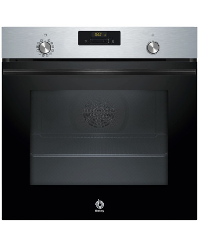 BALAY FORNO MULTIF 71LT INOX (A+)