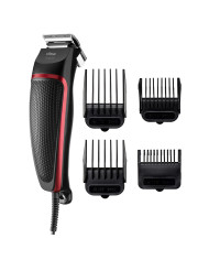 UFESA APARADOR CABELO 4 PENTES C/ FIO