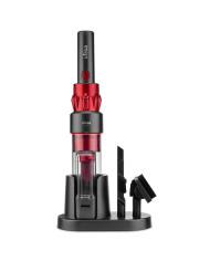 UFESA ASPIRADOR VERTICAL 11.1V