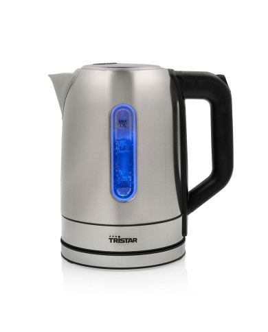 TRISTAR JARRO TERMICO 1,7LTS 2200W INOX TRISTAR JARRO TERMICO 1,7LTS 2200W INOX