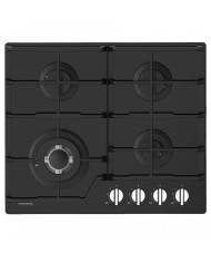 CONFORTEC PLACA 4GAS INOX