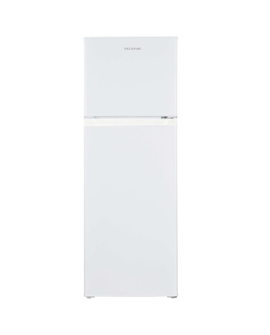 TELEFAC FRIGORIFICO 2PT 304LT 1720X600X605 BRANCO (E)