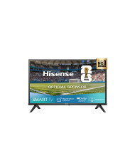 HISENSE LED 32" HD SMARTTV 2HDMI 1USB (G)