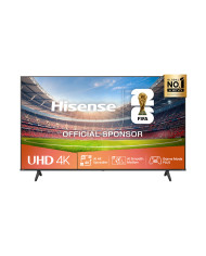 HISENSE LED 50" 4K UHD SMARTTV 3HDMI 2USB (E)