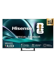 HISENSE ULED MINI LED 65" UHD 4K SMARTTV 4HDMI 2USB (E)